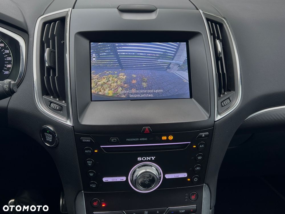 Ford S-Max 2.0 EcoBlue ST-Line - 19