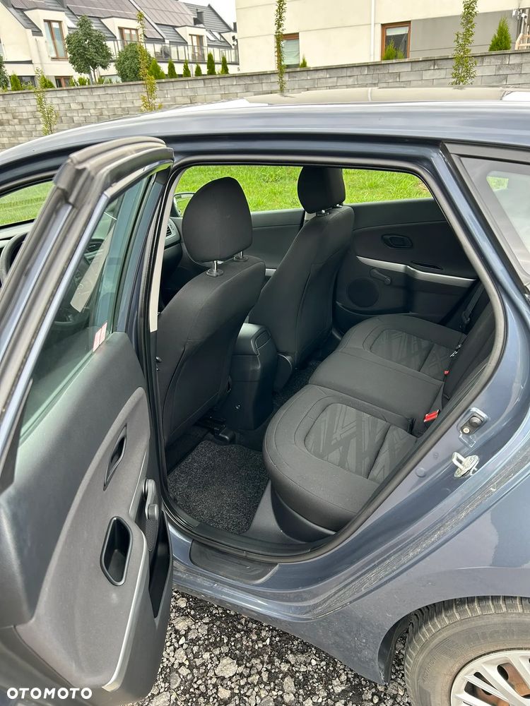 Kia Ceed 1.4 M - 9