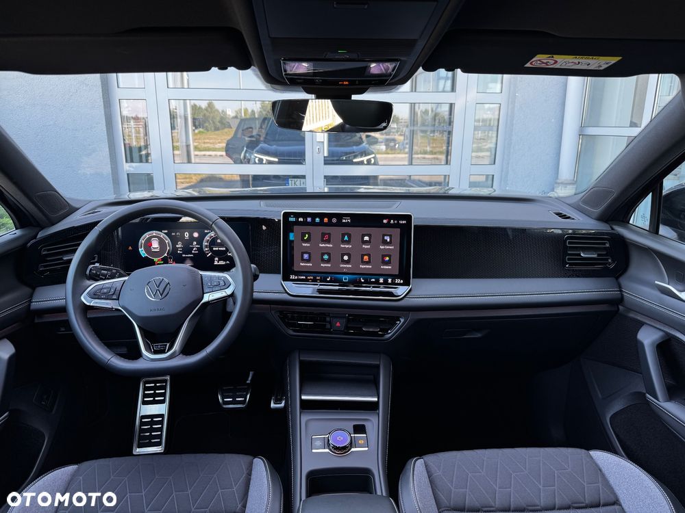Volkswagen Tiguan 1.5 eTSI OPF DSG Goal - 8