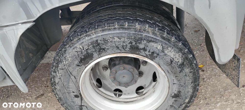 Mercedes-Benz Atego 1218L - 10