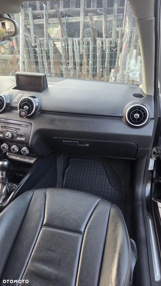 Audi A1 - 10