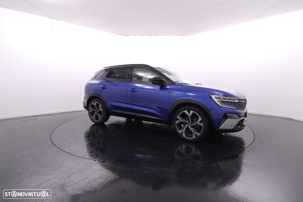 Renault Austral 1.2 E-Tech Full Hybrid Evolution - 11
