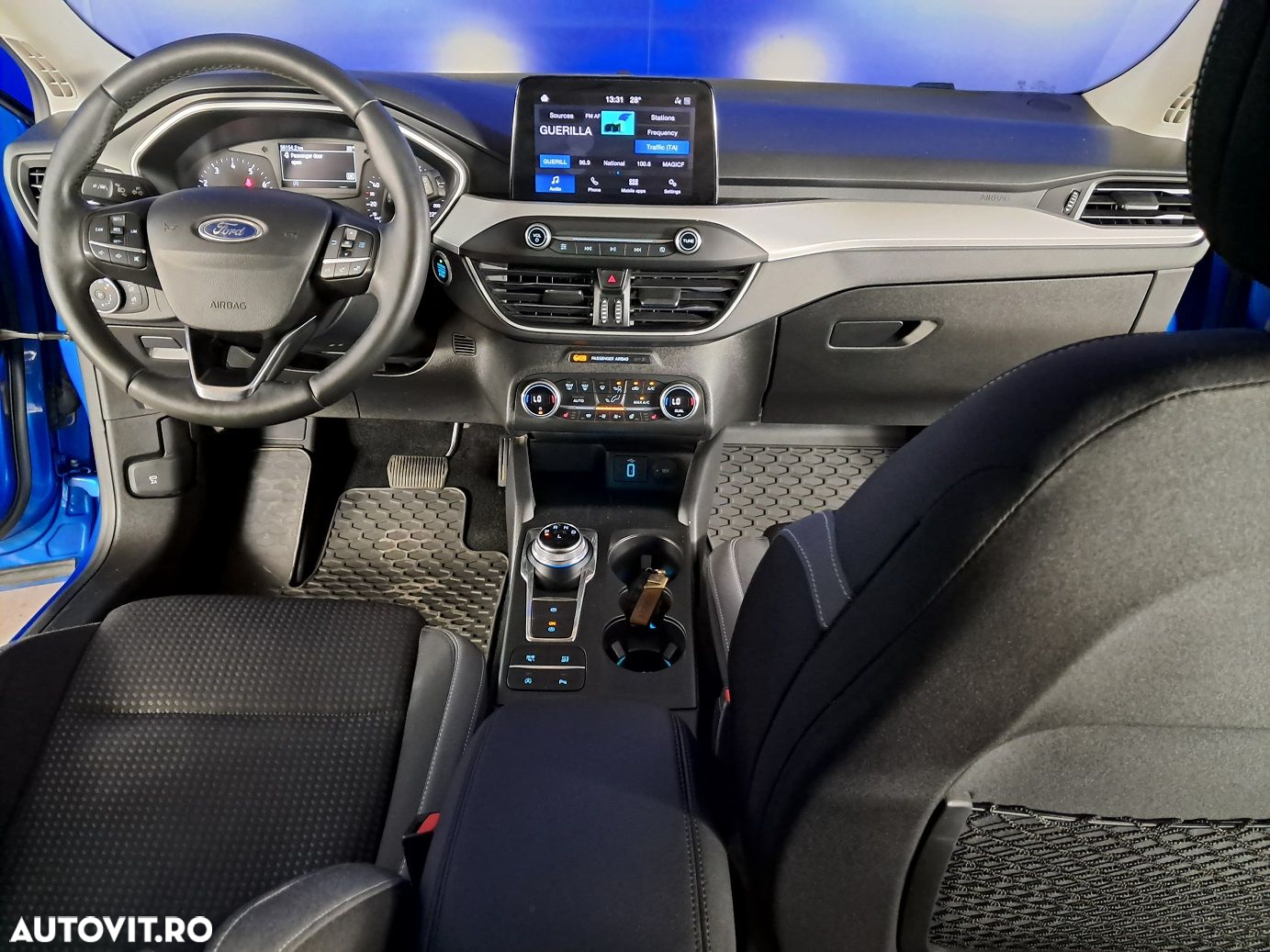 Ford Focus - 14