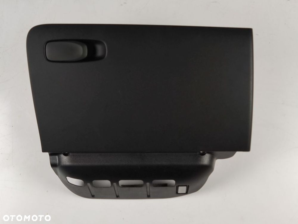 VOLVO XC40 17-21r Schowek - 1