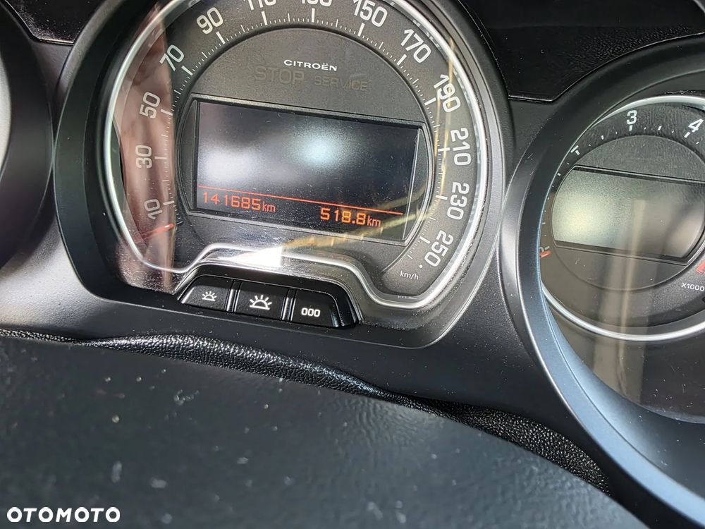 Citroën C5 1.6 THP Exclusive - 34