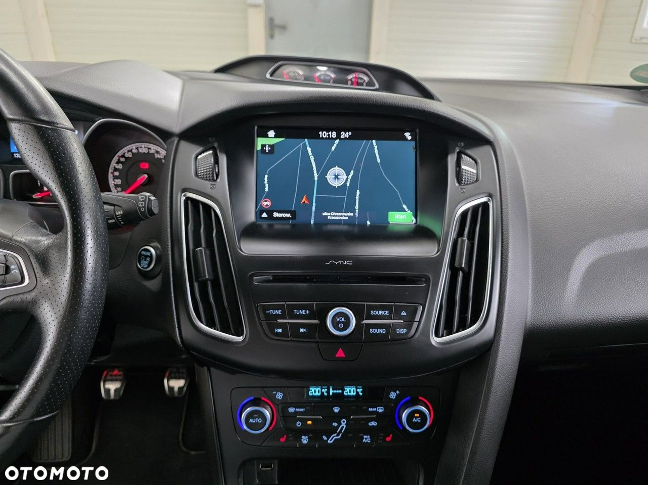 Ford Focus - 26