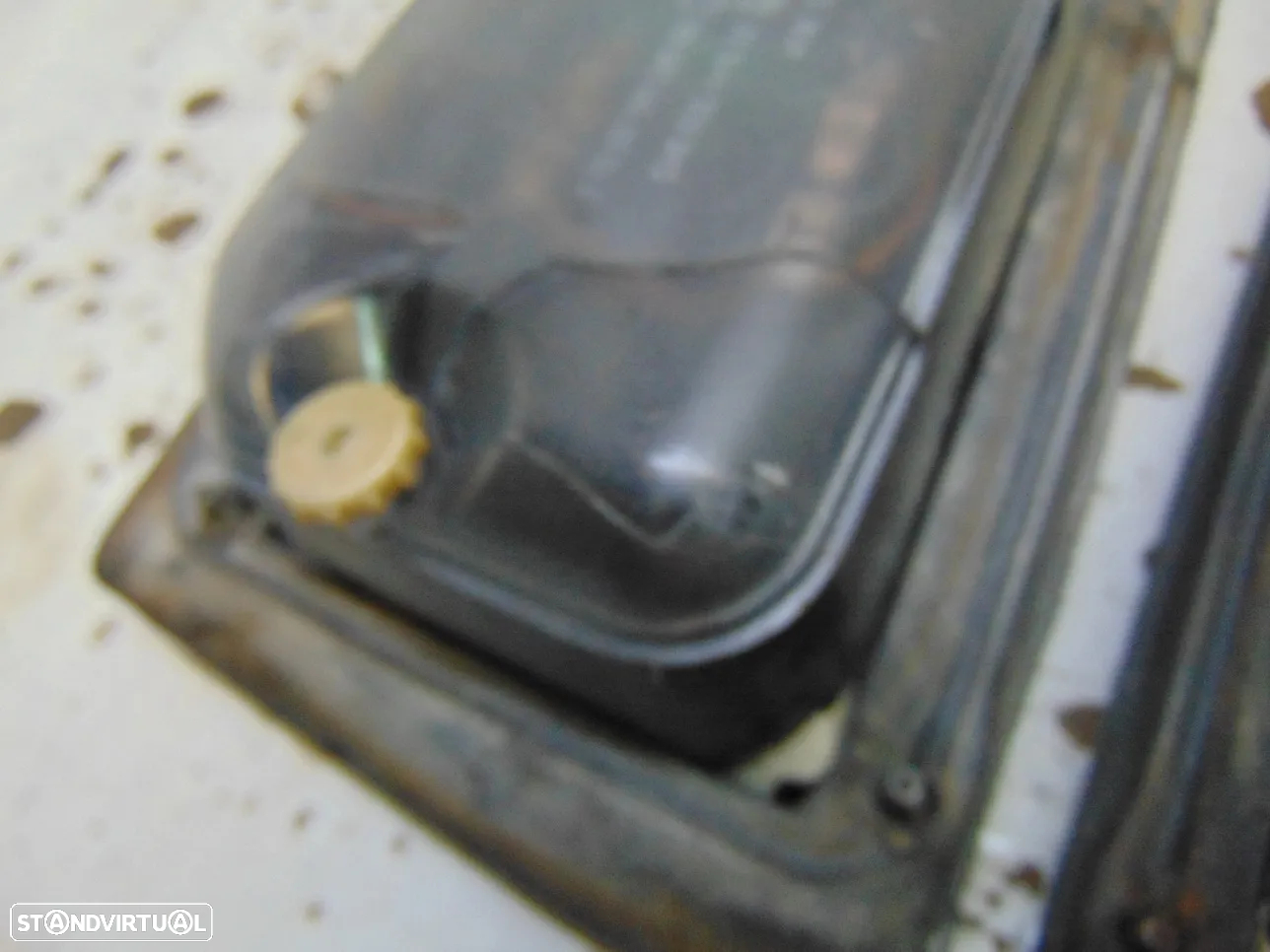 BMW 1602/2002 farolins - 10