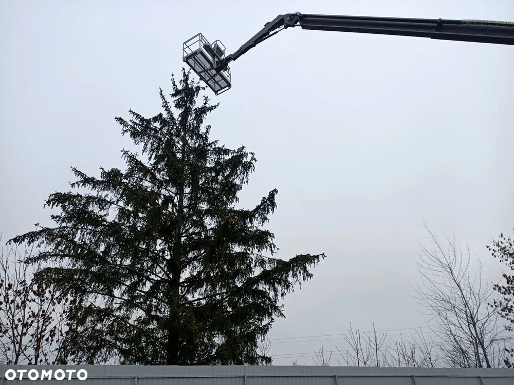 Manitou 280 TJ - 40