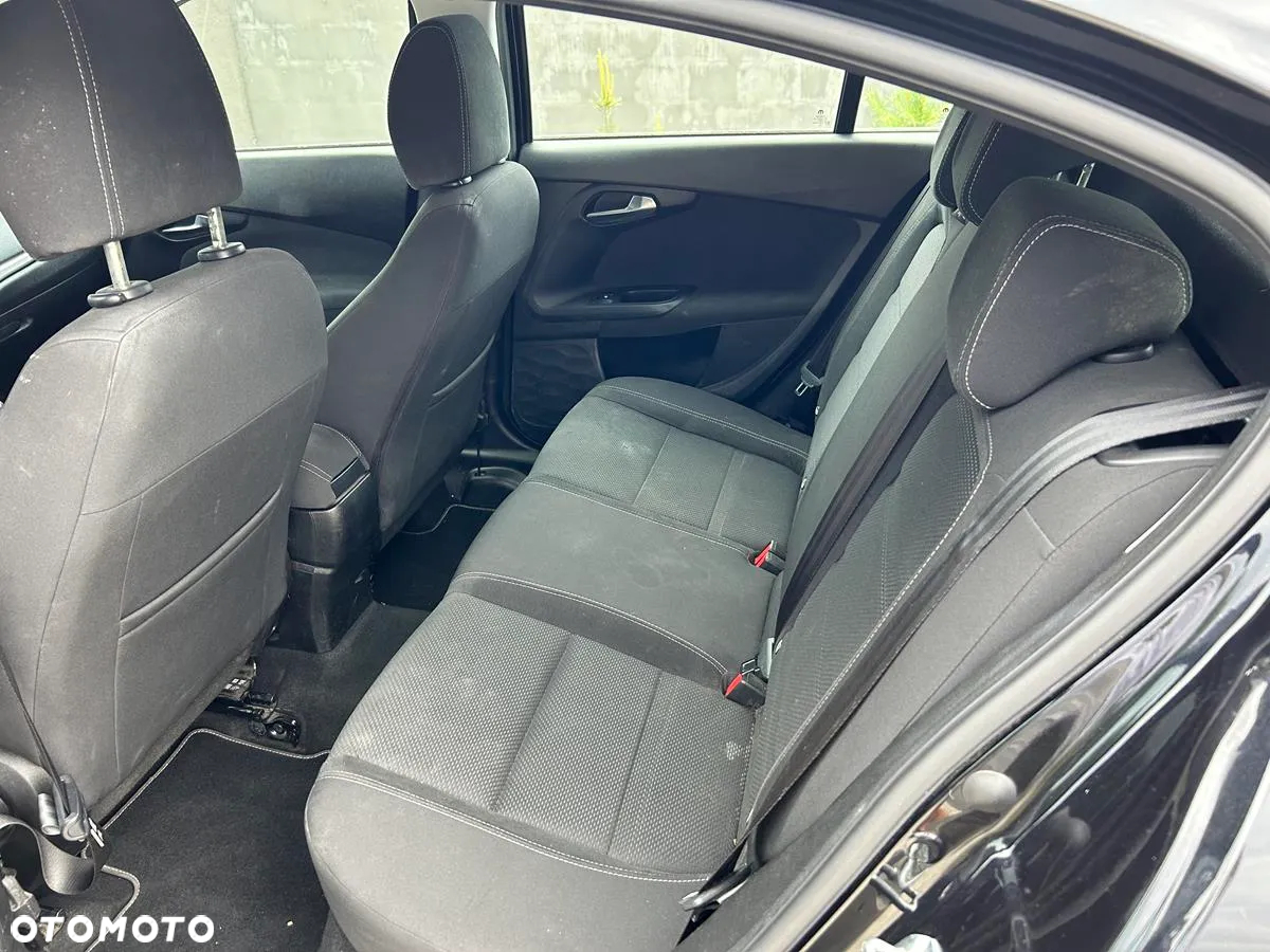 Fiat Tipo 1.4 16v Lounge - 13