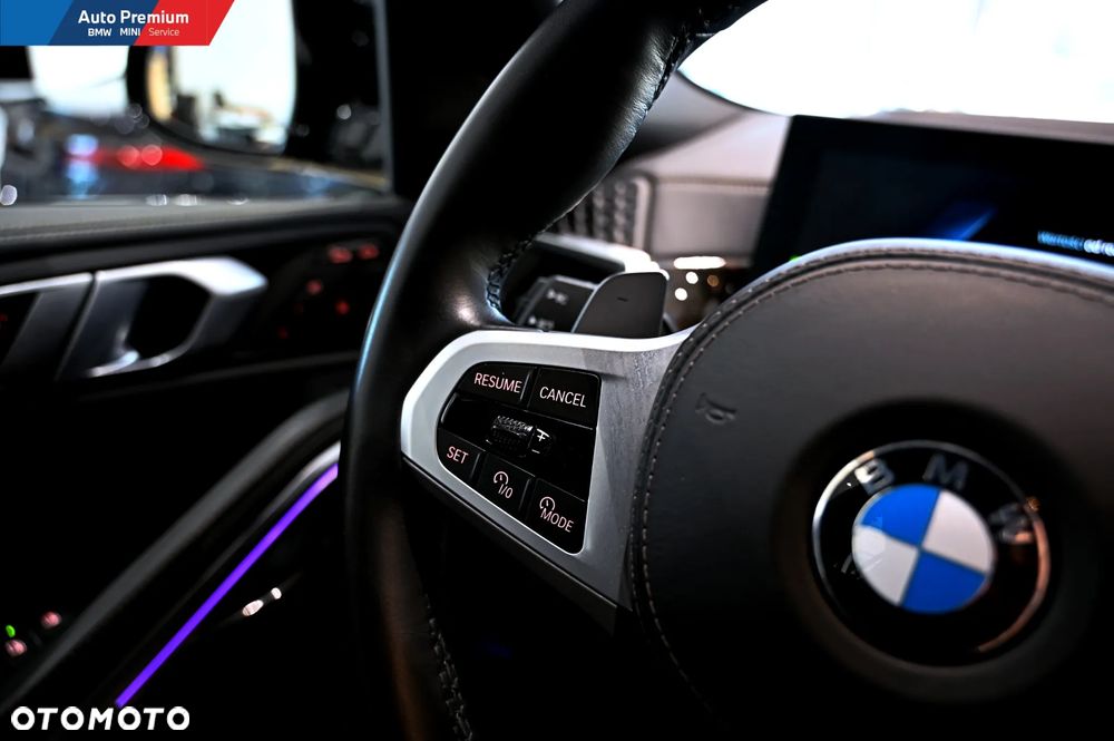 BMW X6 xDrive30d - 5