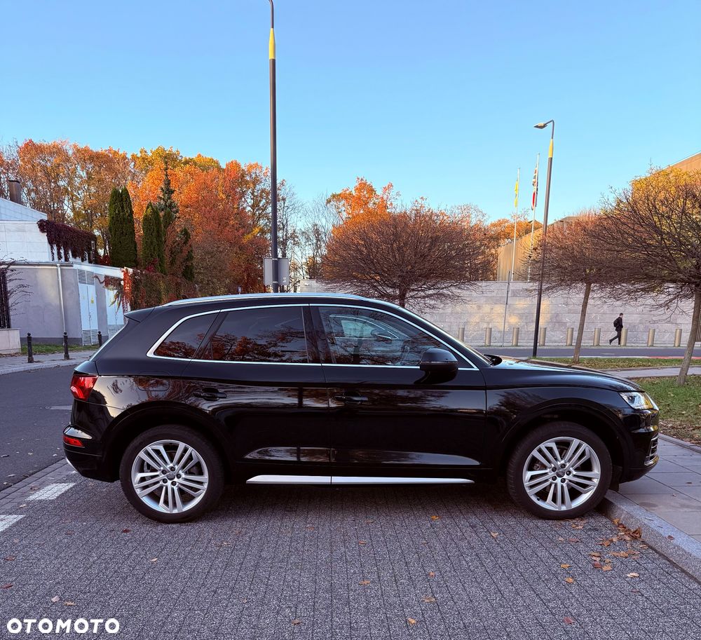 Audi Q5 - 5