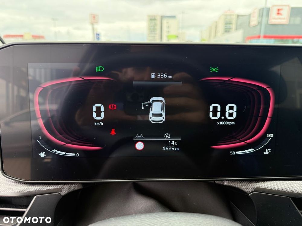 Kia Stonic 1.0 T-GDI M - 19