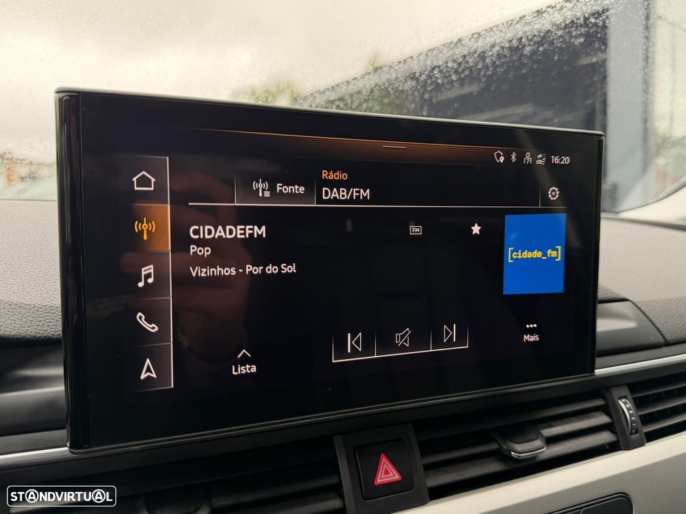 Audi A4 Avant 35 TDI Advanced S tronic - 30