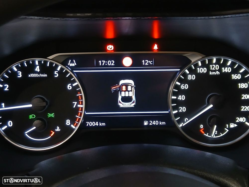 Nissan Juke 1.0 DIG-T N-Design Silver - 18