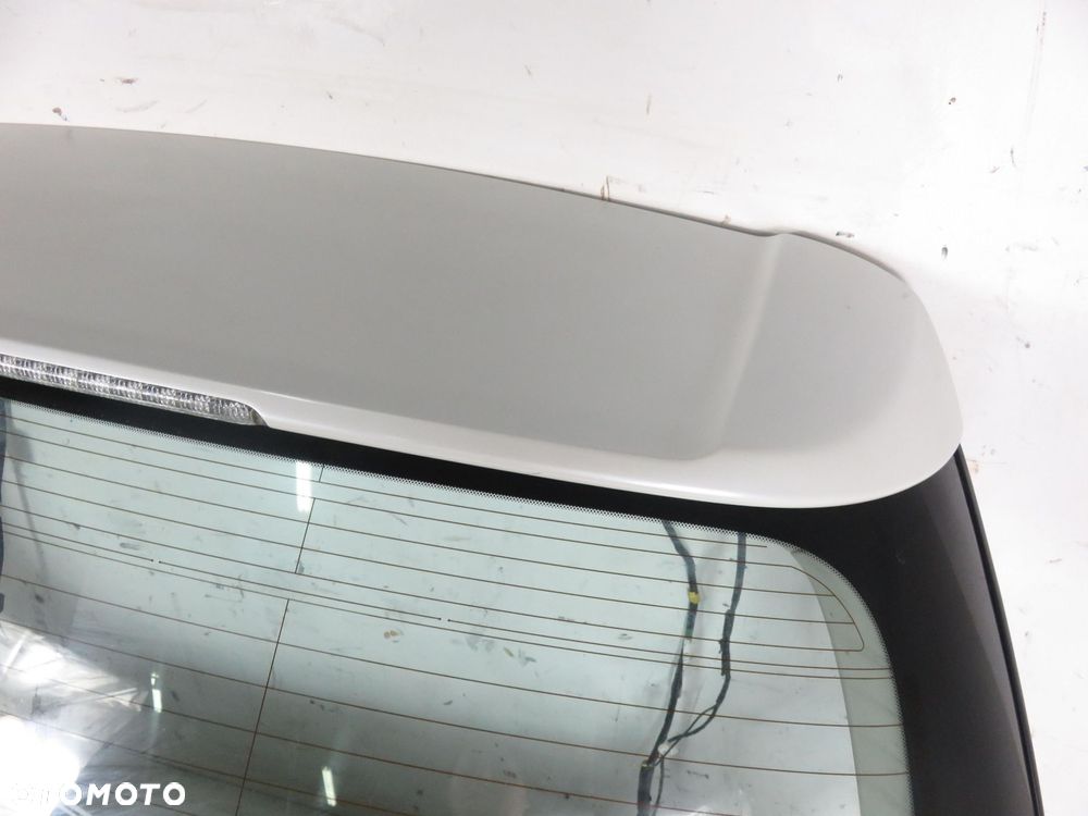 KLAPA BAGAZNIKA SUBARU OUTBACK III LIFT KOMBI 37J - 5