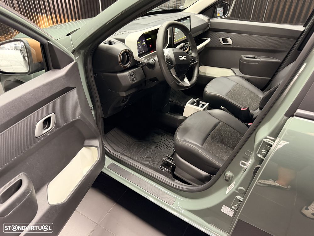 Dacia Spring EXTREME - 14
