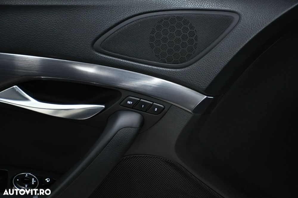 Hyundai i40 Kombi 1.7 CRDi DCT Premium - 20