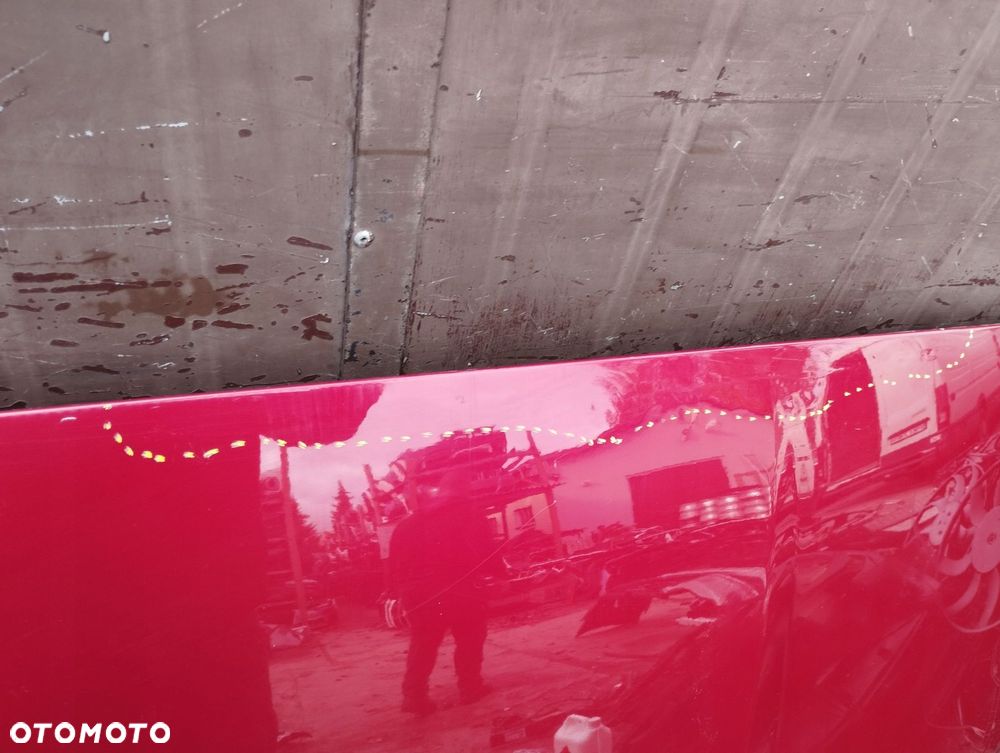 Maska Pokrywa Silnika Jaguar E-pace E PACE - 4