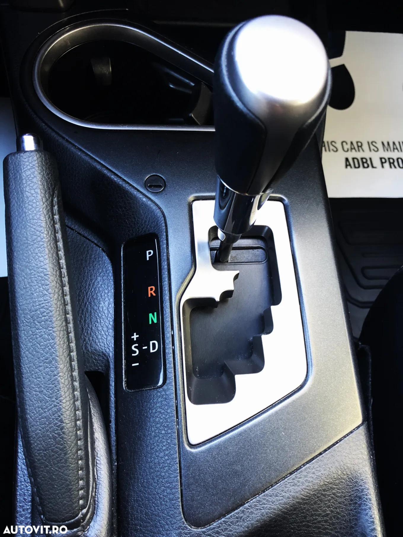 Toyota RAV4 2.5 4x2 Hybrid Edition - 16