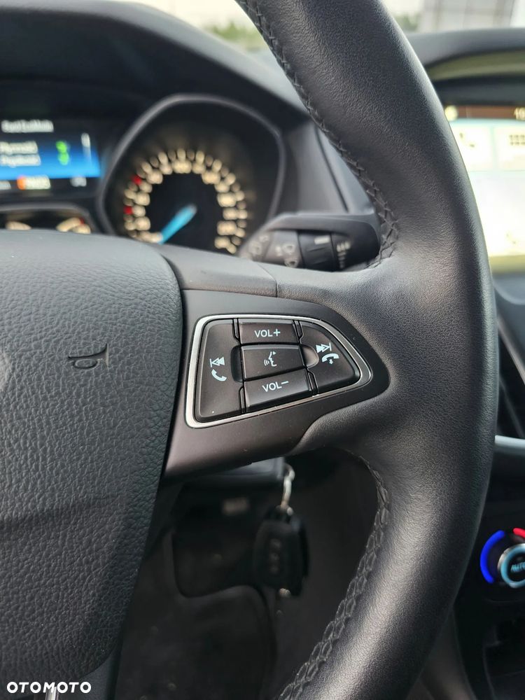 Ford Focus - 20