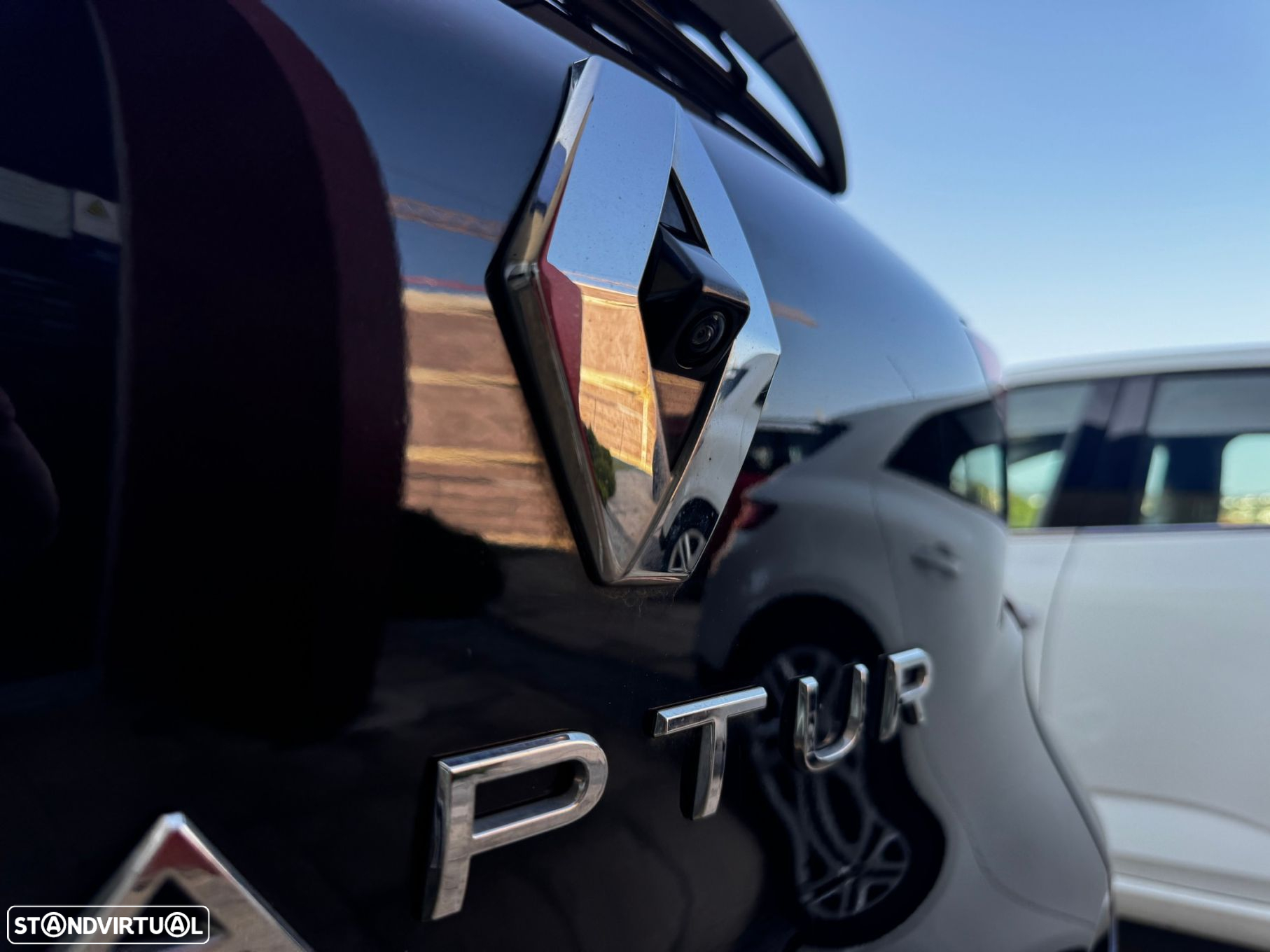 Renault Captur 1.0 TCe Zen - 17