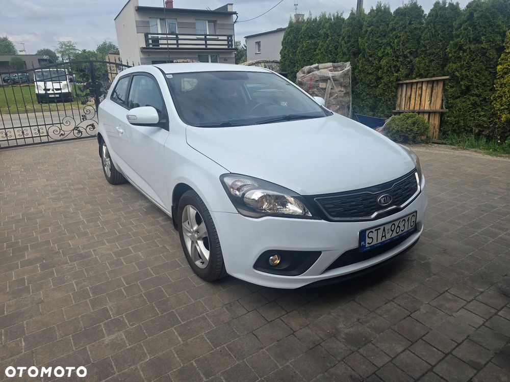 Kia ProCeed 1.4 Optimum - 1