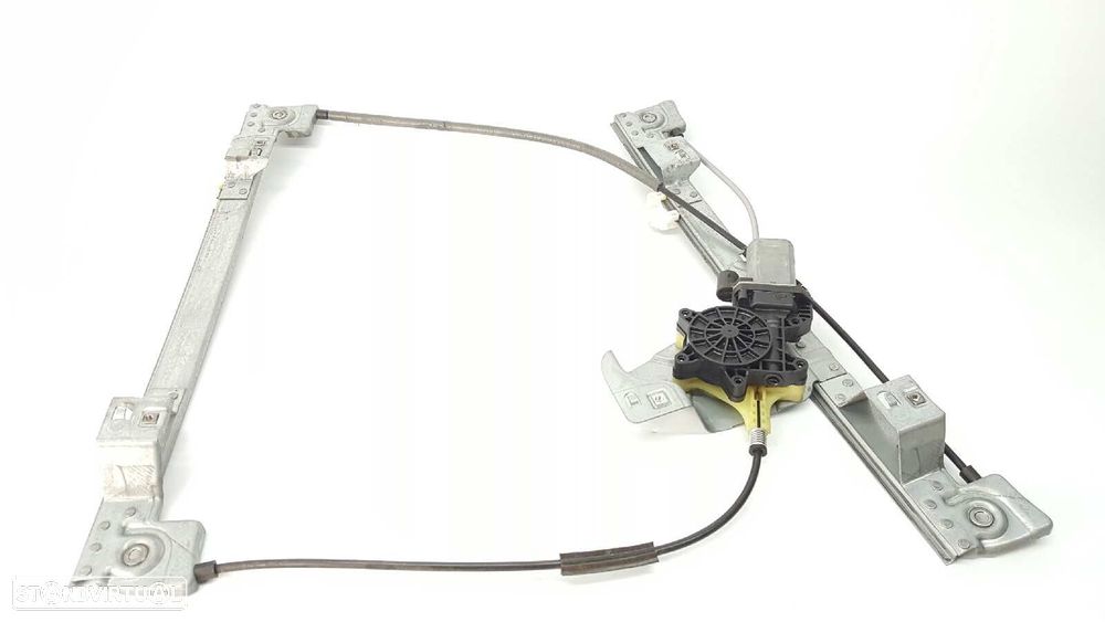 ELEVADOR FRENTE DIREITO RENAULT KANGOO FURGóN MAXI 2P PROFESIONAL - 1