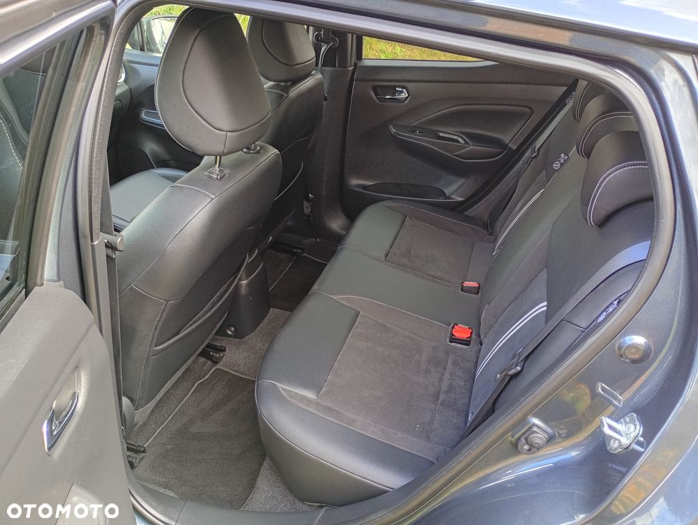 Nissan Micra 0.9 IG-T Tekna - 6