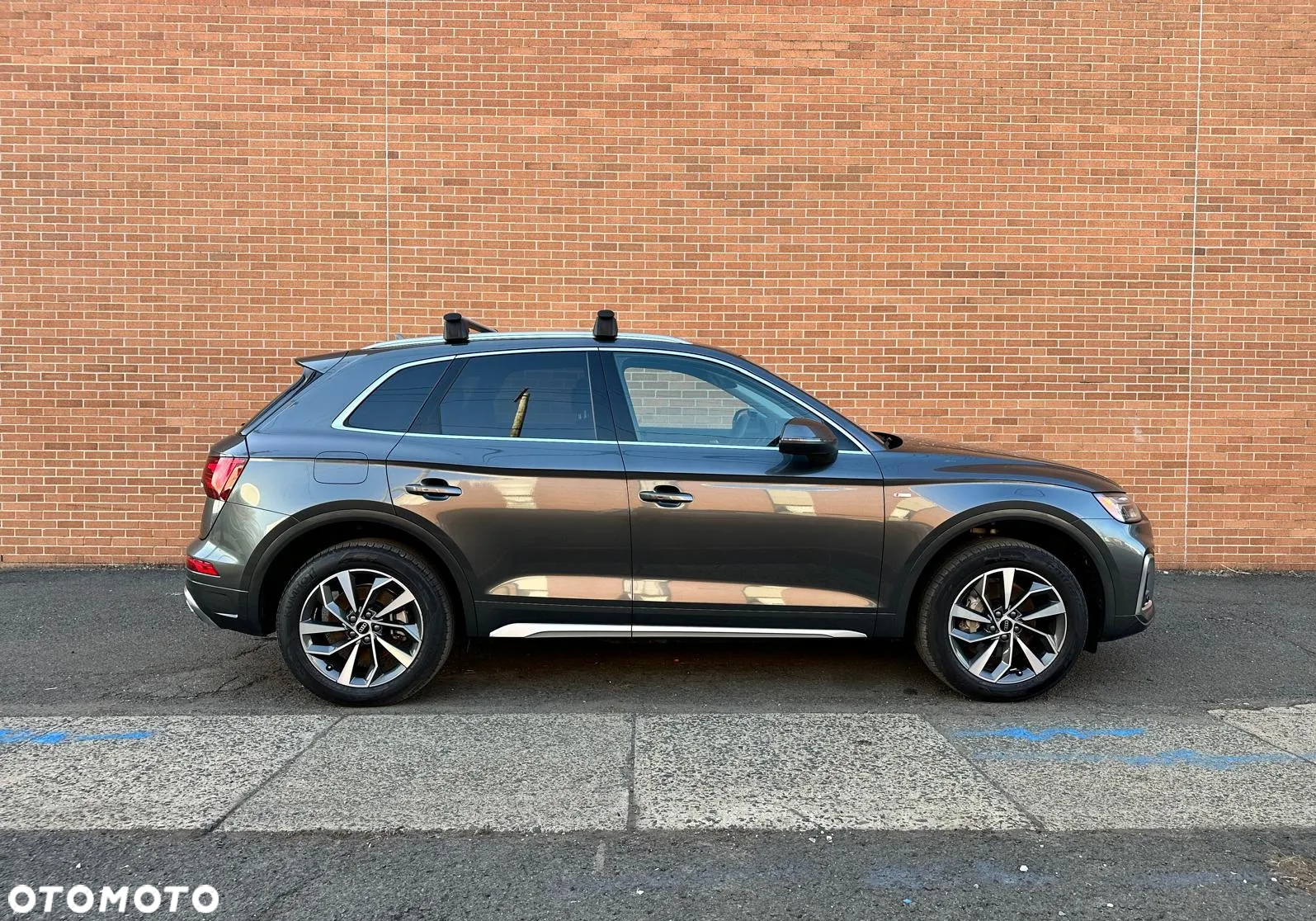 Audi Q5 - 19