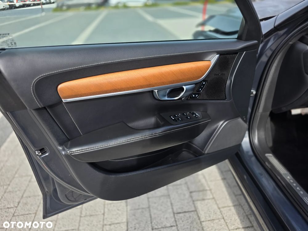 Volvo V90 D5 AWD Inscription - 10
