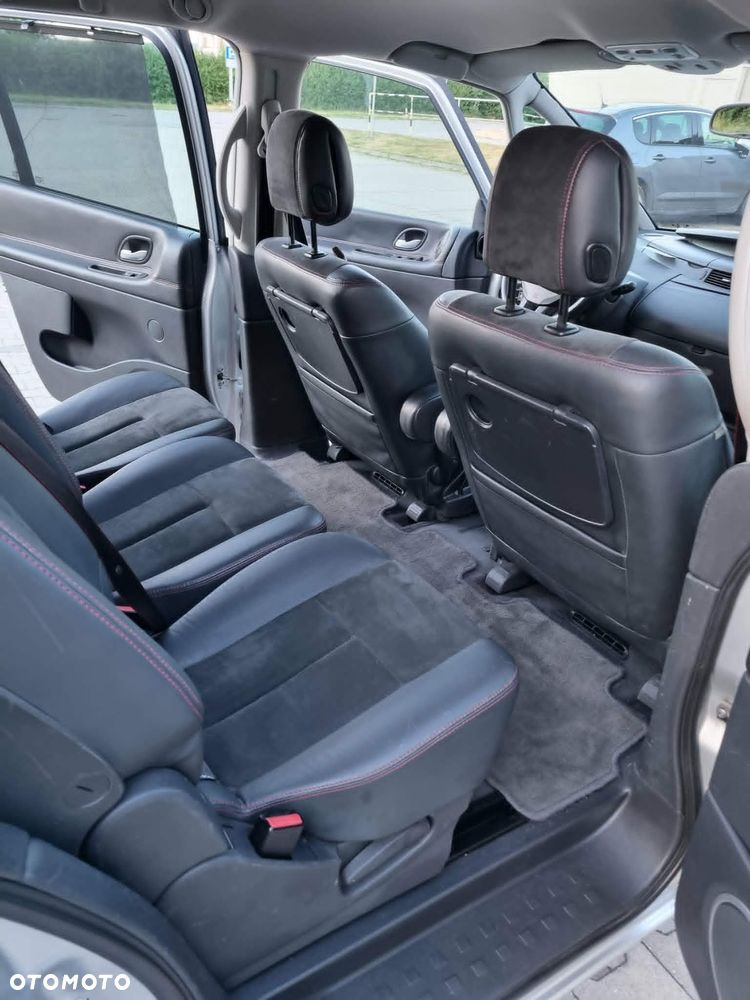 Renault Grand Espace 2.0 Dynamique - 21
