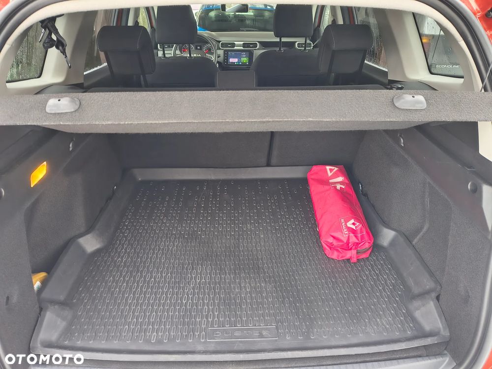 Dacia Duster 1.3 TCe Prestige 4WD - 17