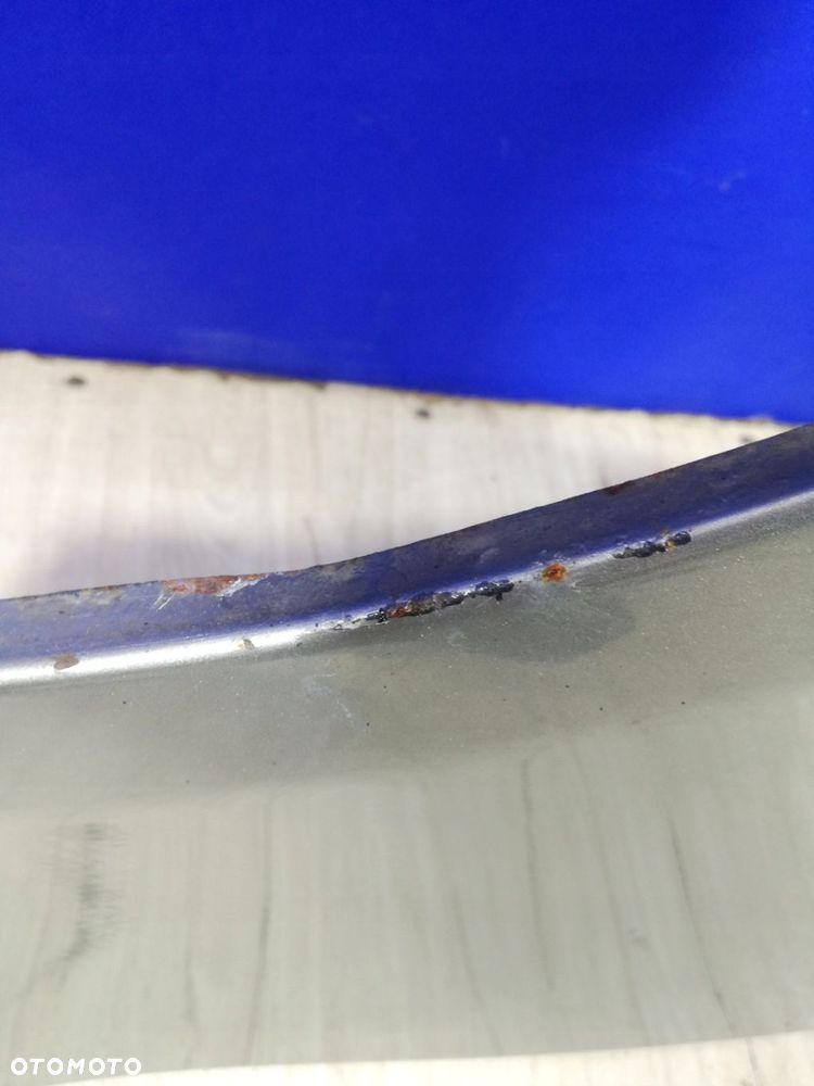 Audi A4 B8 8K błotnik przód przedni lewy LY7G - 4