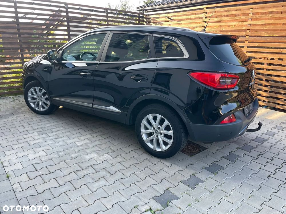 Renault Kadjar - 5