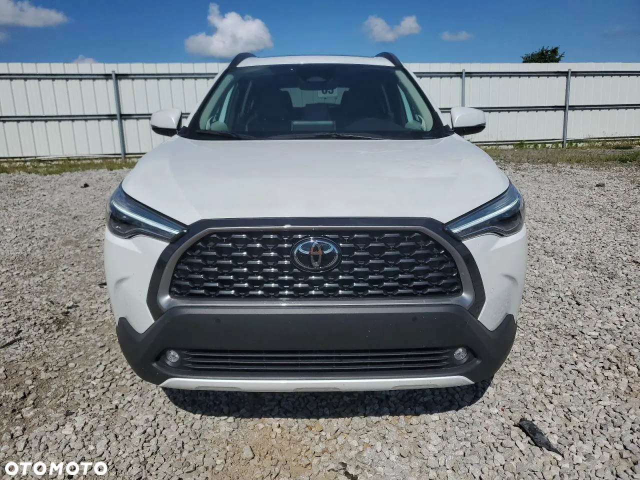 Toyota Corolla Cross - 5