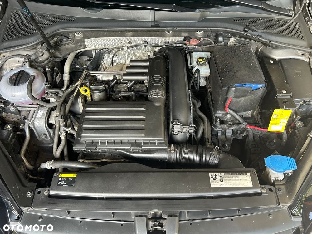 Volkswagen Golf VII 1.4 TSI BMT Comfortline - 22