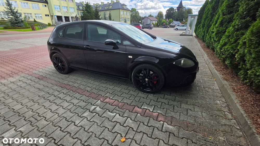 Seat Leon - 6