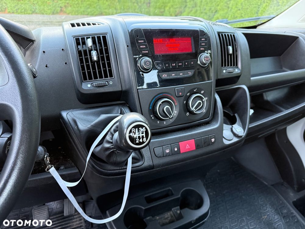 Citroën Jumper - 19