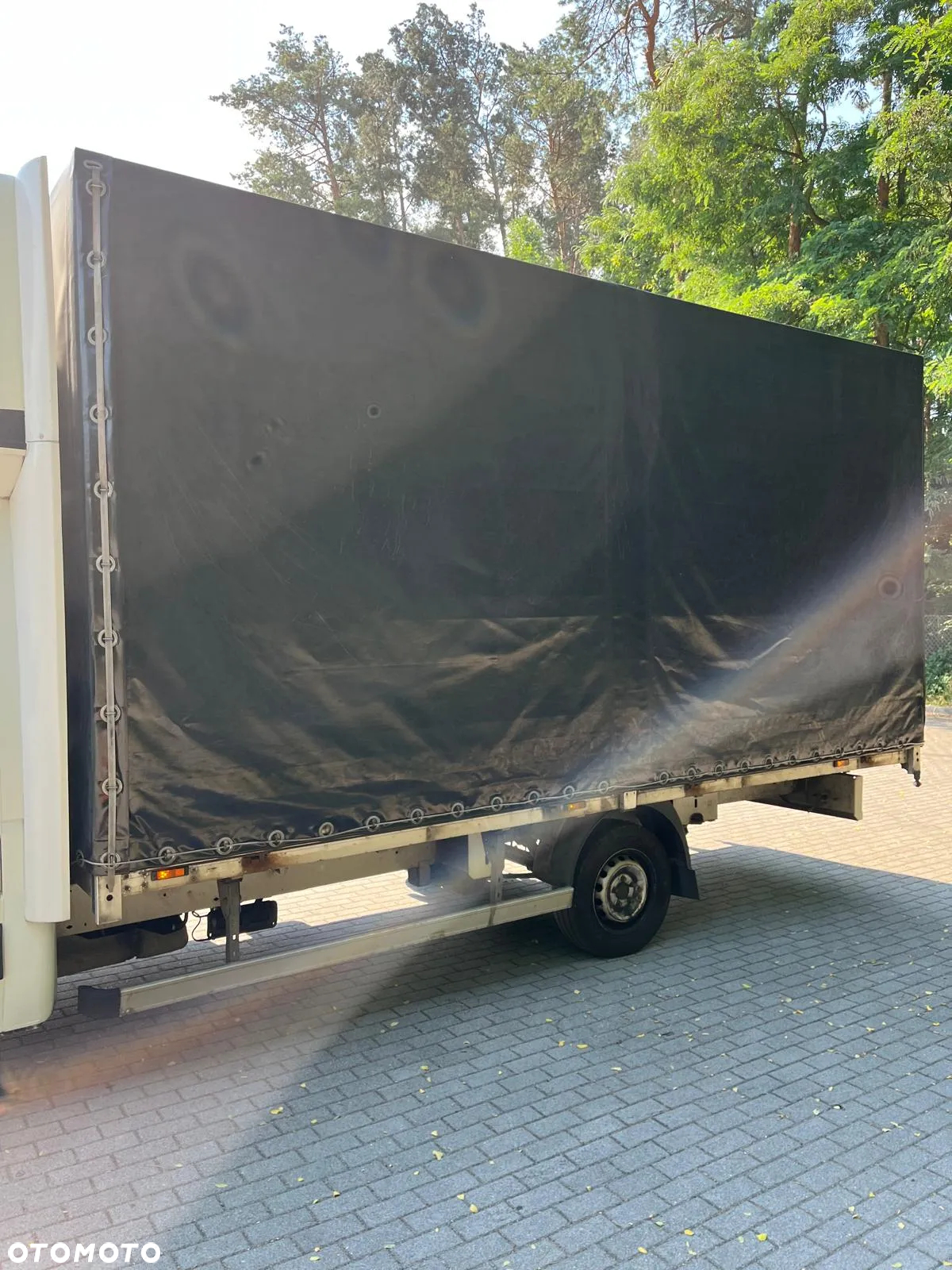 Renault master - 5