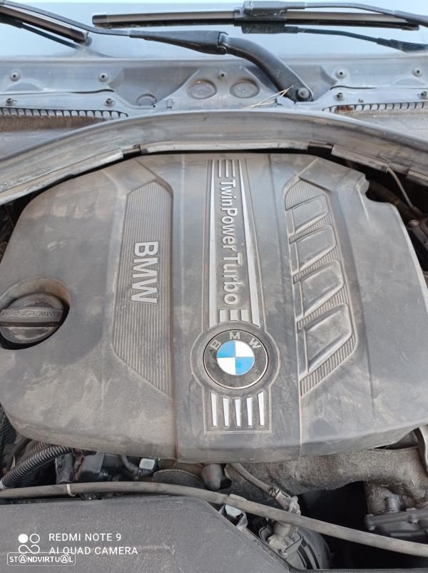 Para Peças Bmw 3 Touring (F31) - 9