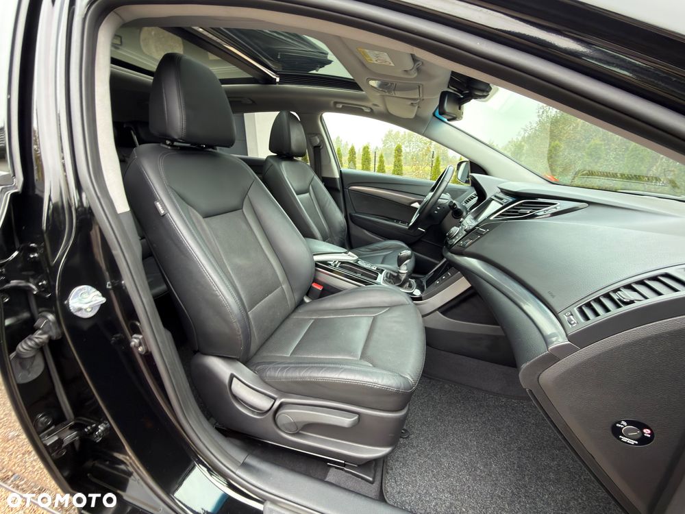 Hyundai i40 1.7 CRDi Premium - 30