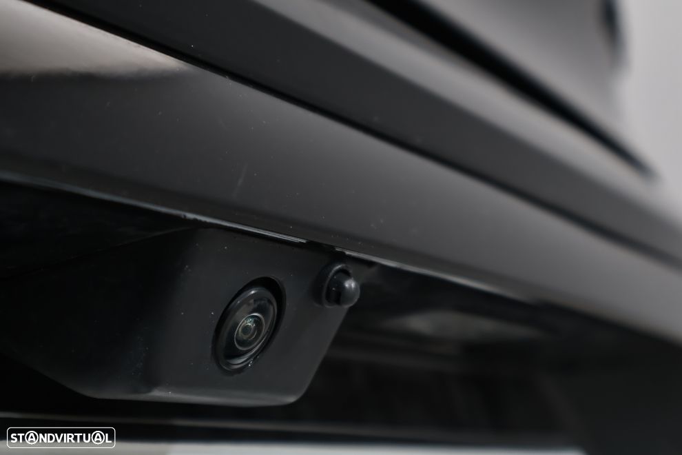 DS DS4 1.2 PureTech Performance Line EAT8 - 15