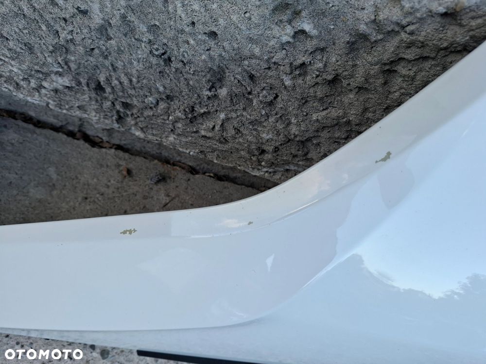 MASKA KOMPLETNY PRZÓD JUMPER DUCATO BOXER 14/20r - 11