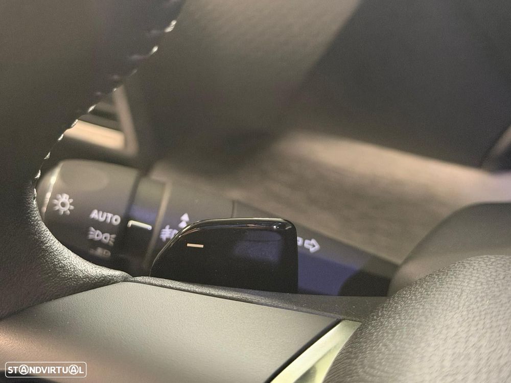 Citroën C5 X 1.2 PureTech Feel Pack EAT8 - 27