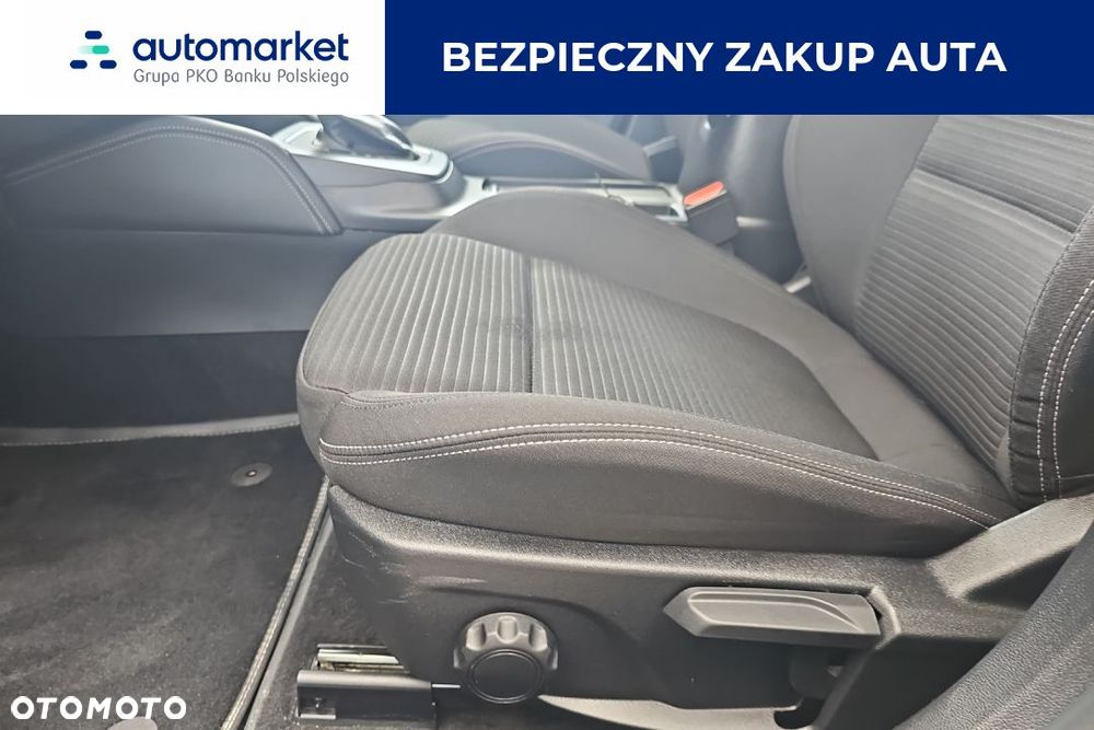 Ford Focus 1.0 EcoBoost mHEV Titanium X - 14