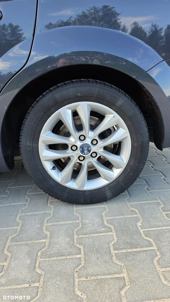 Ford Mondeo 2.0 TDCi Trend - 21