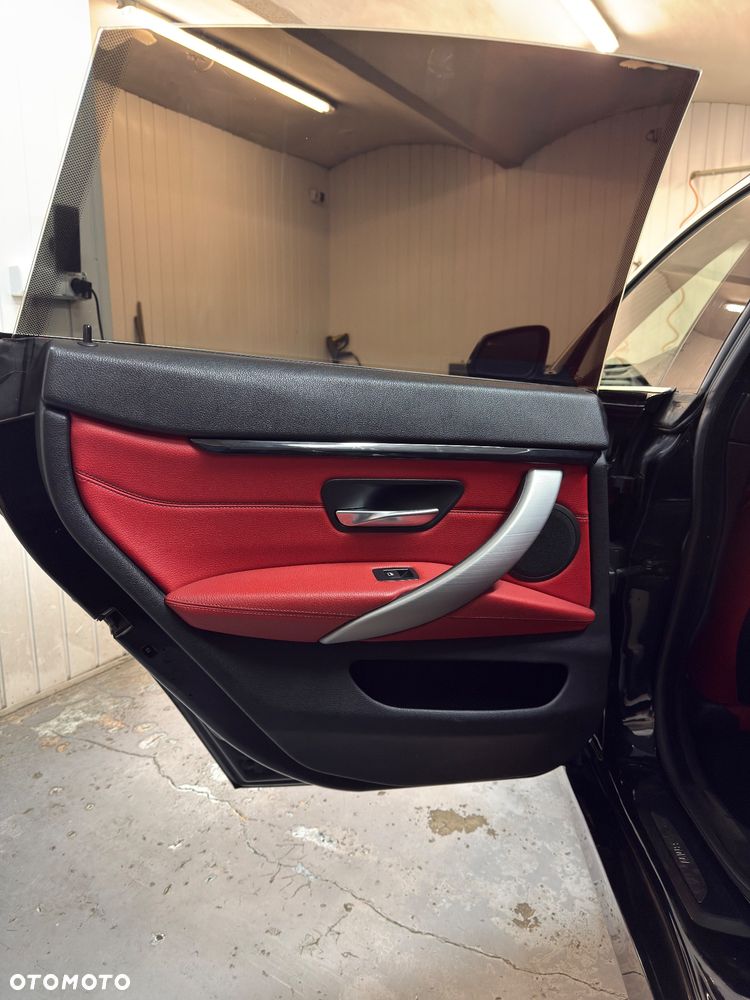 BMW Seria 4 428i Sport-Aut Sport Line - 10