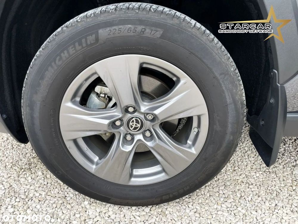 Toyota RAV4 - 25