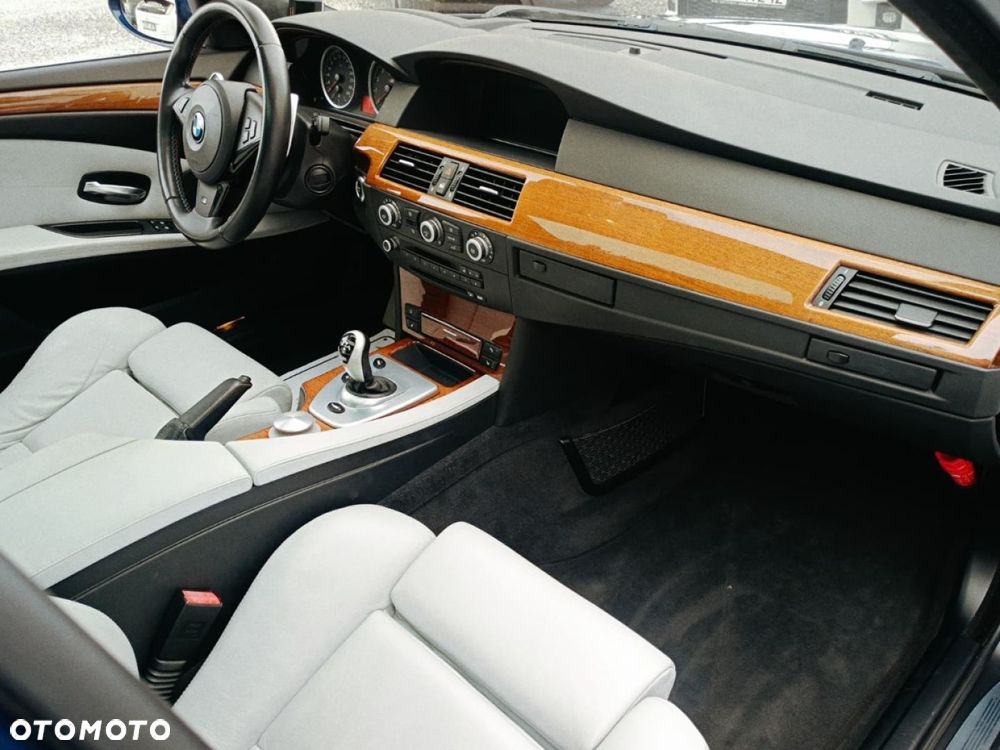 BMW M5 - 27