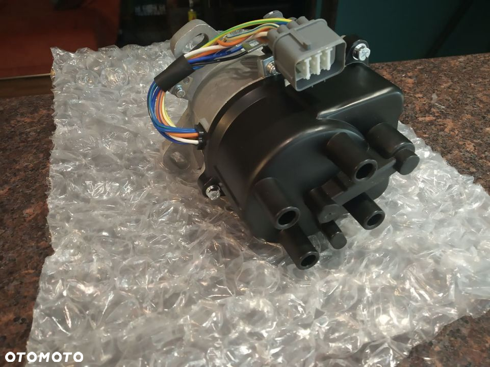 APARAT ZAPLONOWY MODUL CEWKA ZAPLONOWA KOPULKA PALEC APARATU ZAPLONOWEGO HONDA DEL SOL CIVIC CRX ACURA INTEGRA VTI VTEC 1.6 1.7 1.8 B16A2 B17A1 B18C1 b18c4 TD-44U TD-68U TD-08U TD-81U TD-84U TD-87U - 10